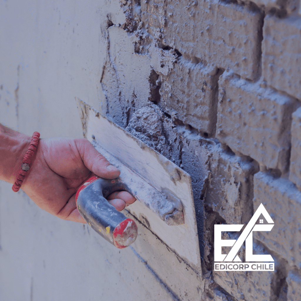 Vivienda Industrializada Chile