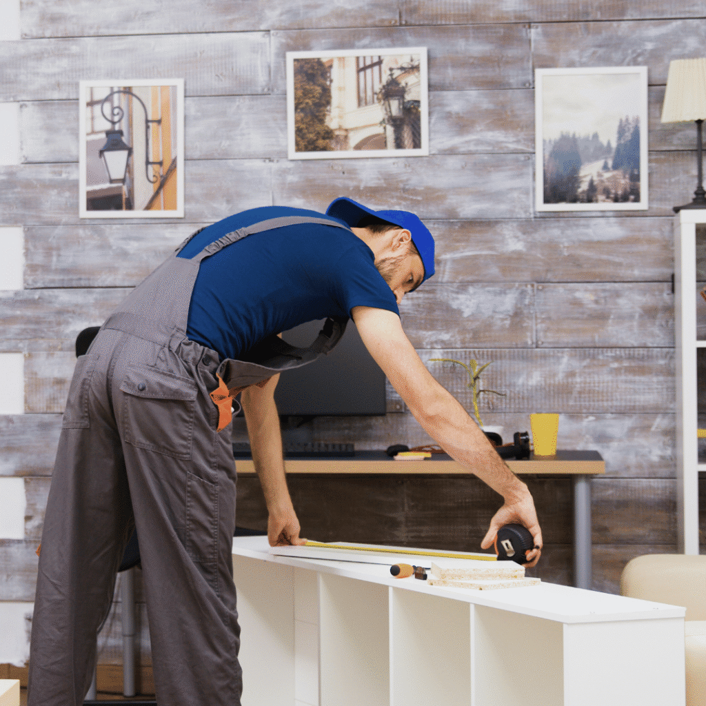 Remodelación de interiores cocina: transforma tu hogar sin grandes obras